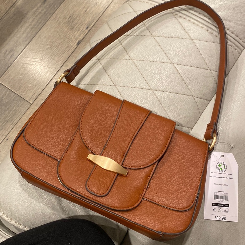 Shoulder bag